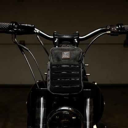 Biltwell EXFIL-3 Handlebar Bag