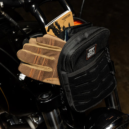 Biltwell EXFIL-3 Handlebar Bag