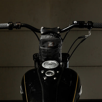 Biltwell EXFIL-3 Handlebar Bag