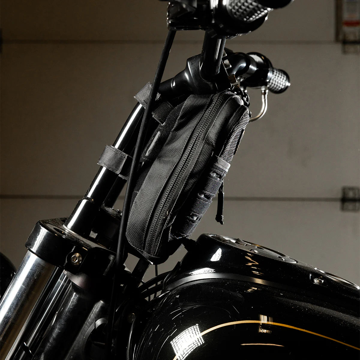 Biltwell EXFIL-3 Handlebar Bag