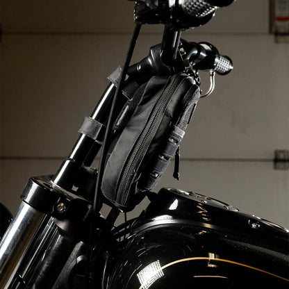 Biltwell EXFIL-3 Handlebar Bag