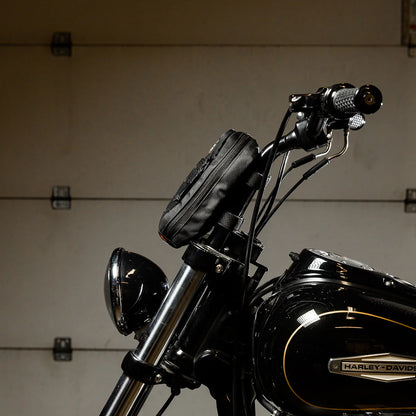 Biltwell EXFIL-3 Handlebar Bag