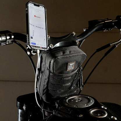 Biltwell EXFIL-3 Handlebar Bag