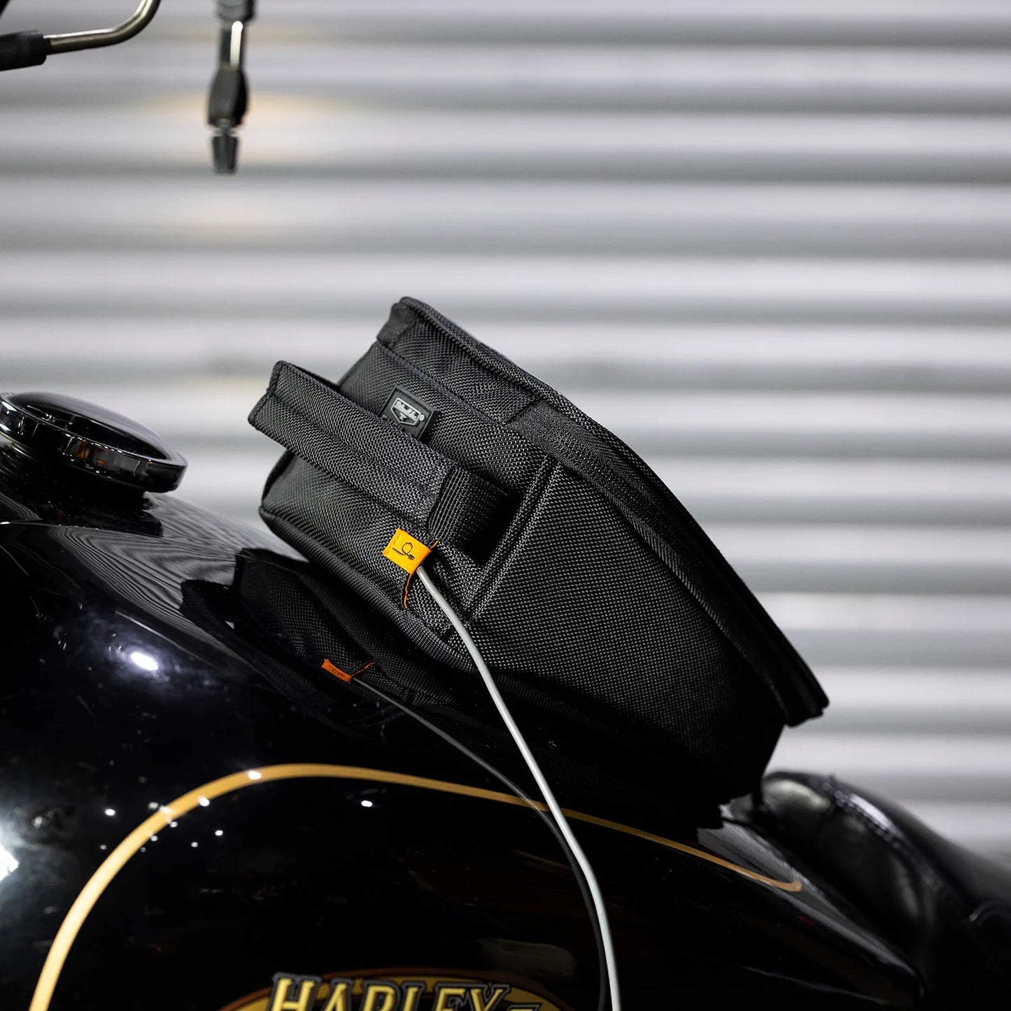 Biltwell EXFIL-2 Mini Tank Bag