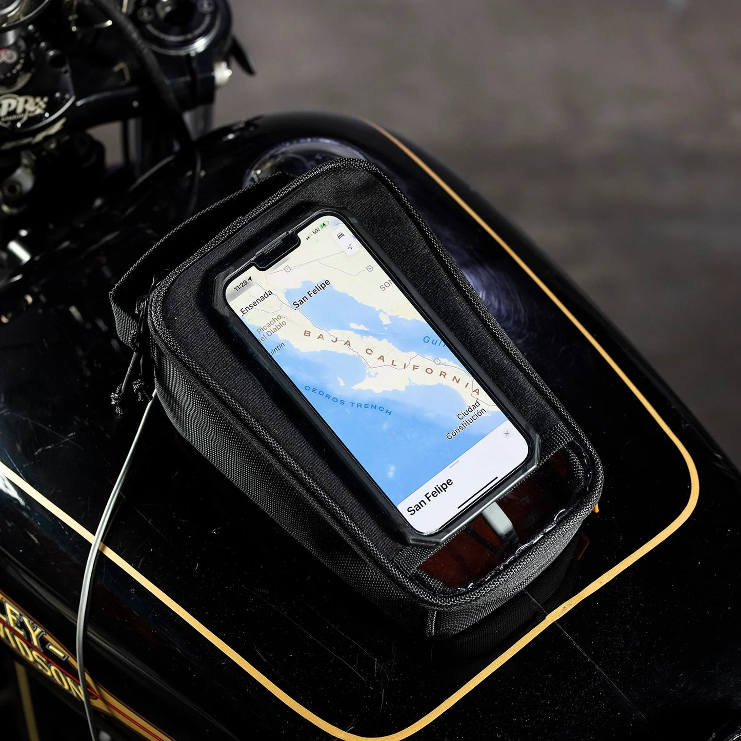 Biltwell EXFIL-2 Mini Tank Bag