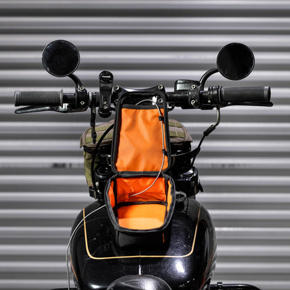 Biltwell EXFIL-2 Mini Tank Bag