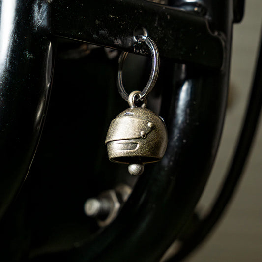 Biltwell Gremlin Bell