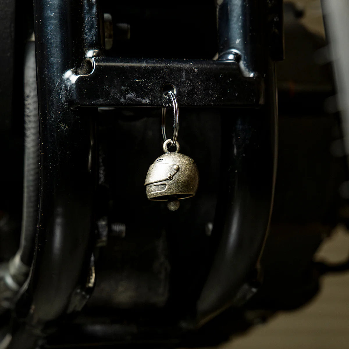 Biltwell Gremlin Bell