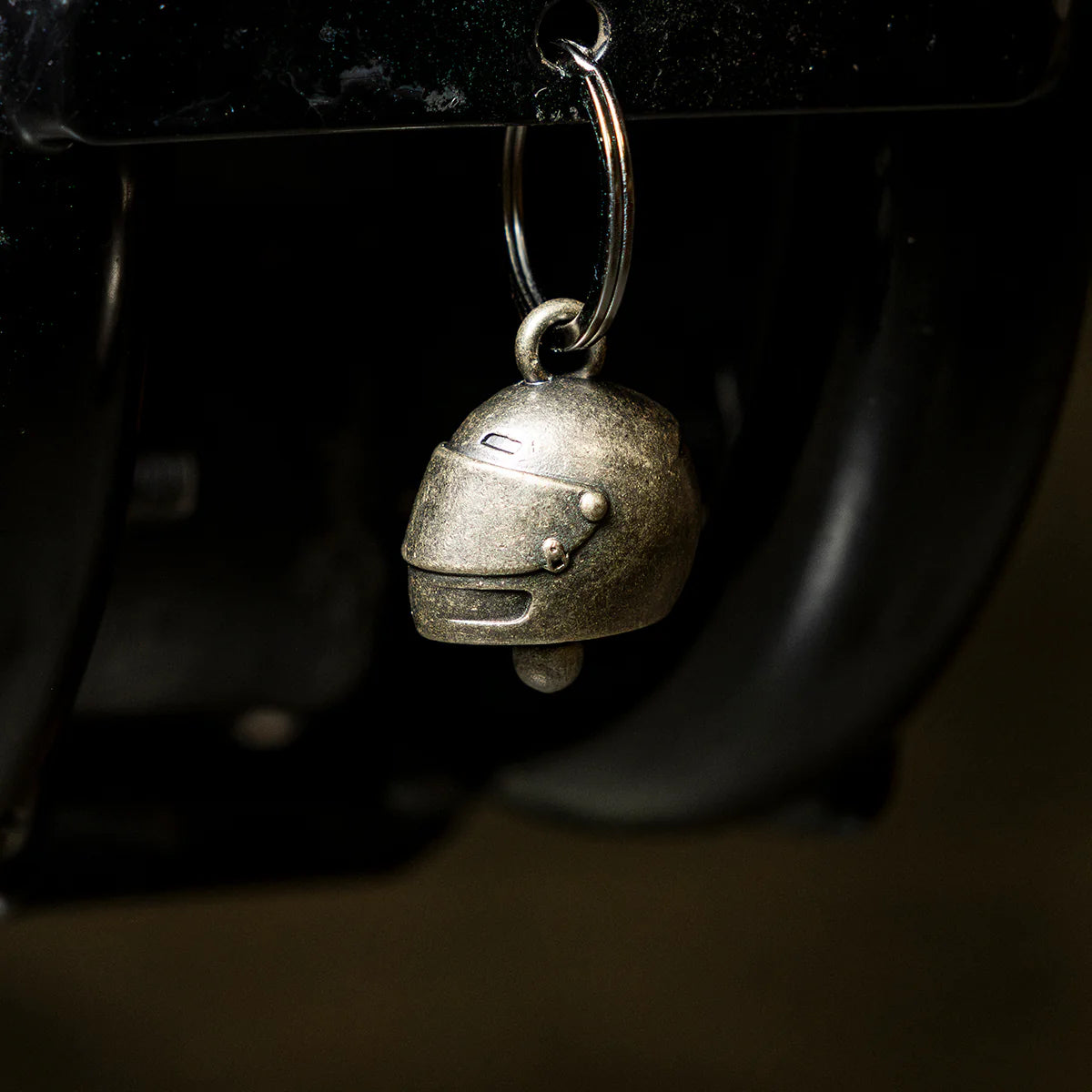 Biltwell Gremlin Bell