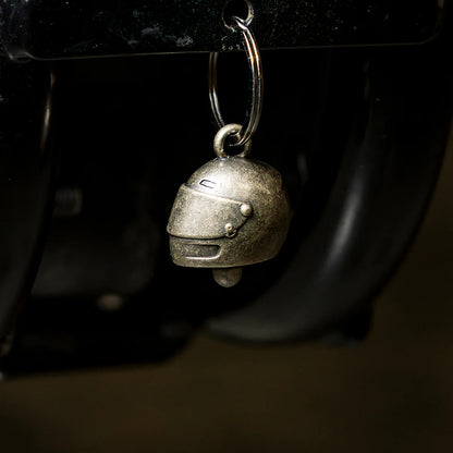 Biltwell Gremlin Bell