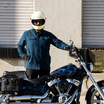 Biltwell Gringo S ECE22.06 - 20th Anniversary