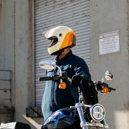 Biltwell Gringo S ECE22.06 - 20th Anniversary