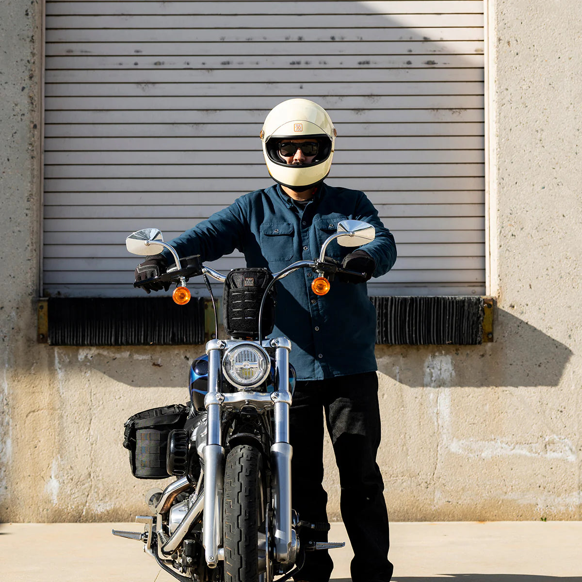 Biltwell Gringo S ECE22.06 - 20th Anniversary