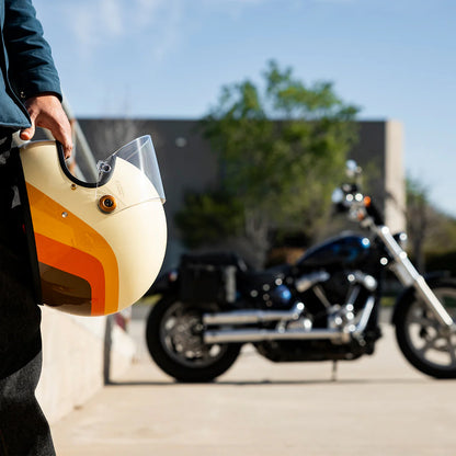 Biltwell Gringo S ECE22.06 - 20th Anniversary