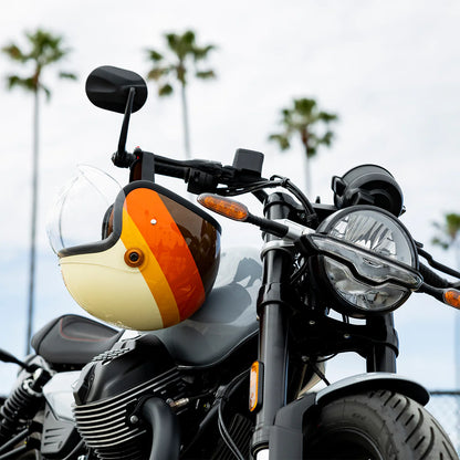 Biltwell Tahoe Jet Helmet - 20th Anniversary