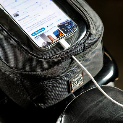Biltwell EXFIL-9 Tank Bag