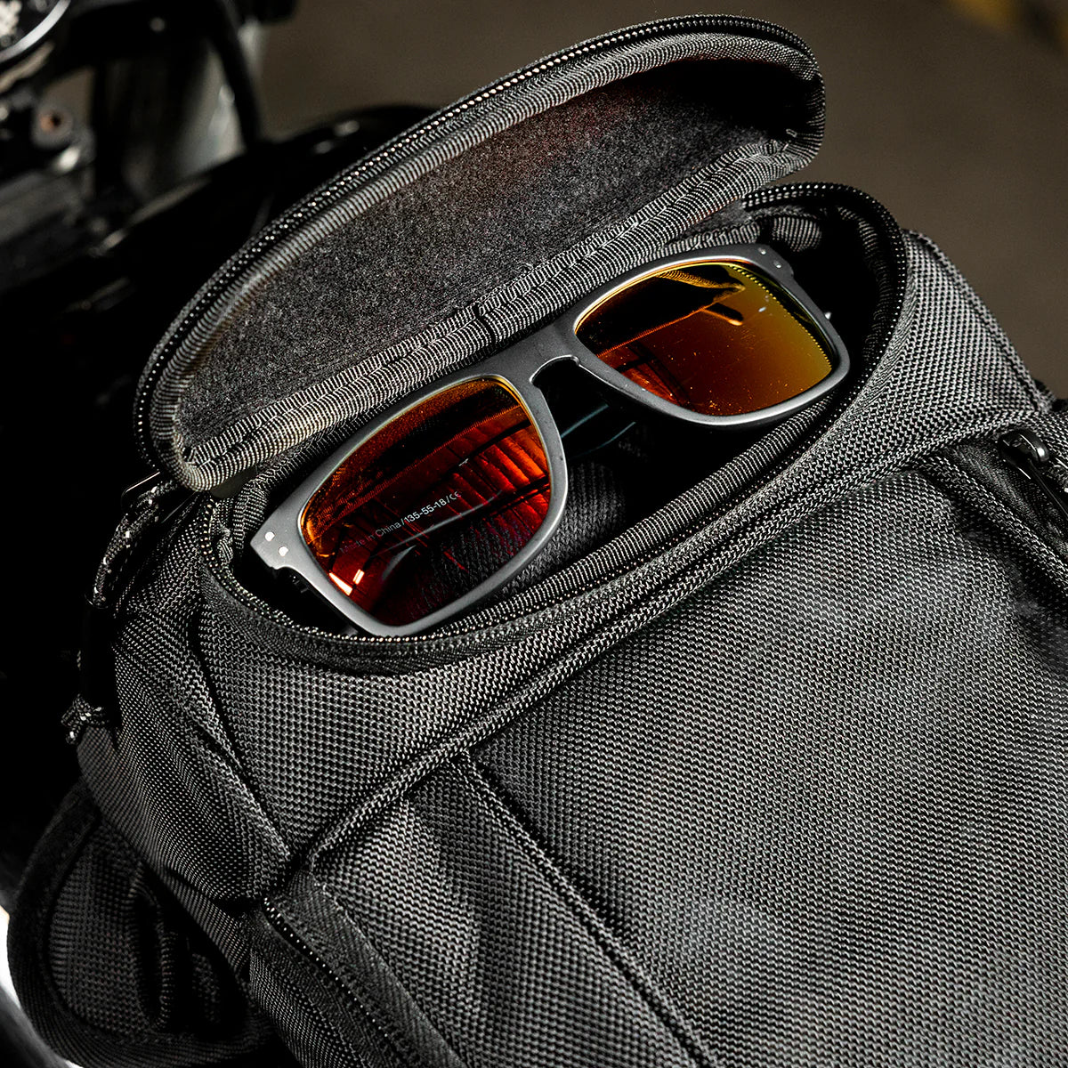 Biltwell EXFIL-9 Tank Bag