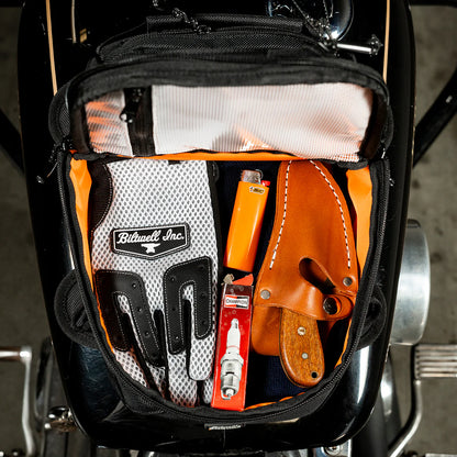 Biltwell EXFIL-9 Tank Bag