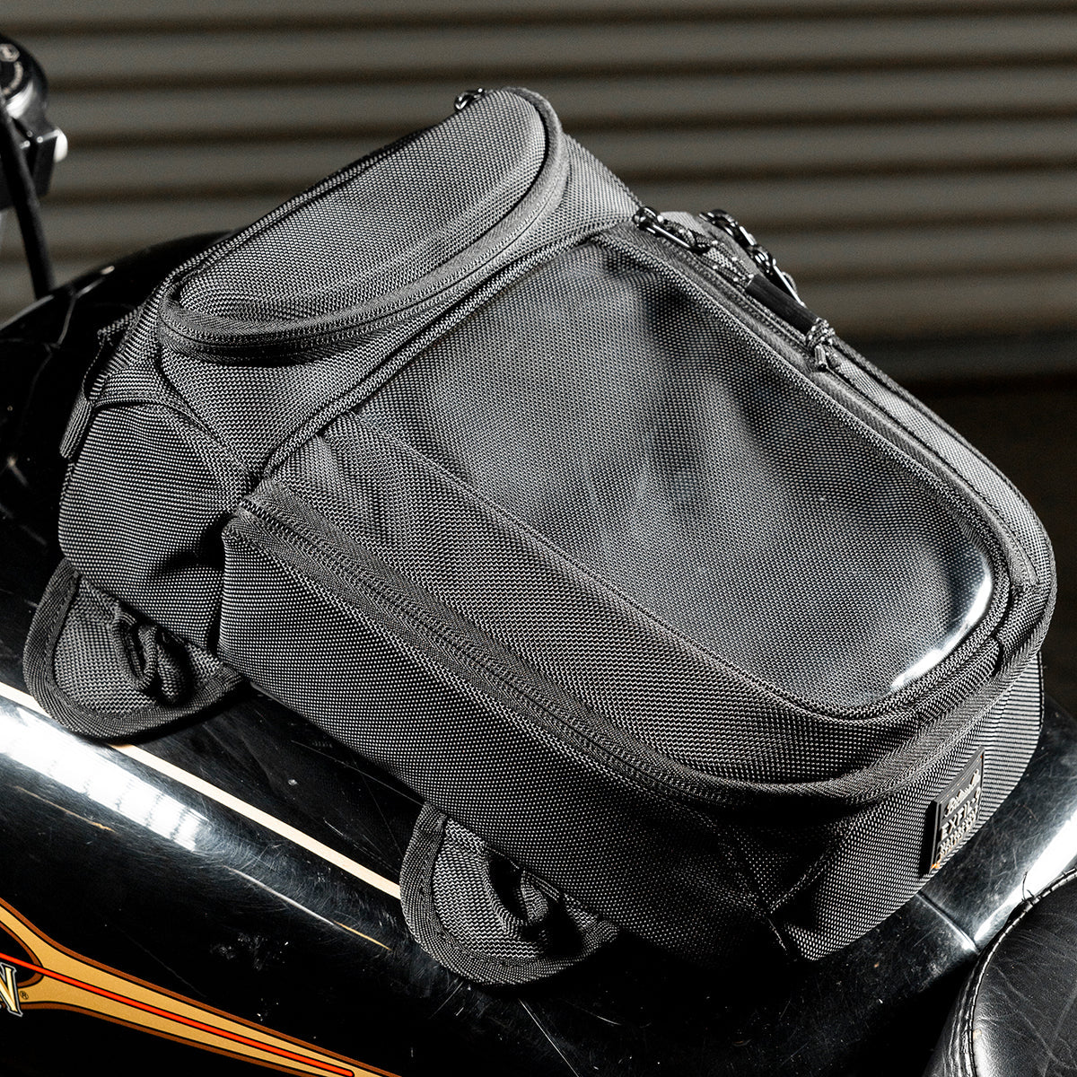 Biltwell EXFIL-9 Tank Bag