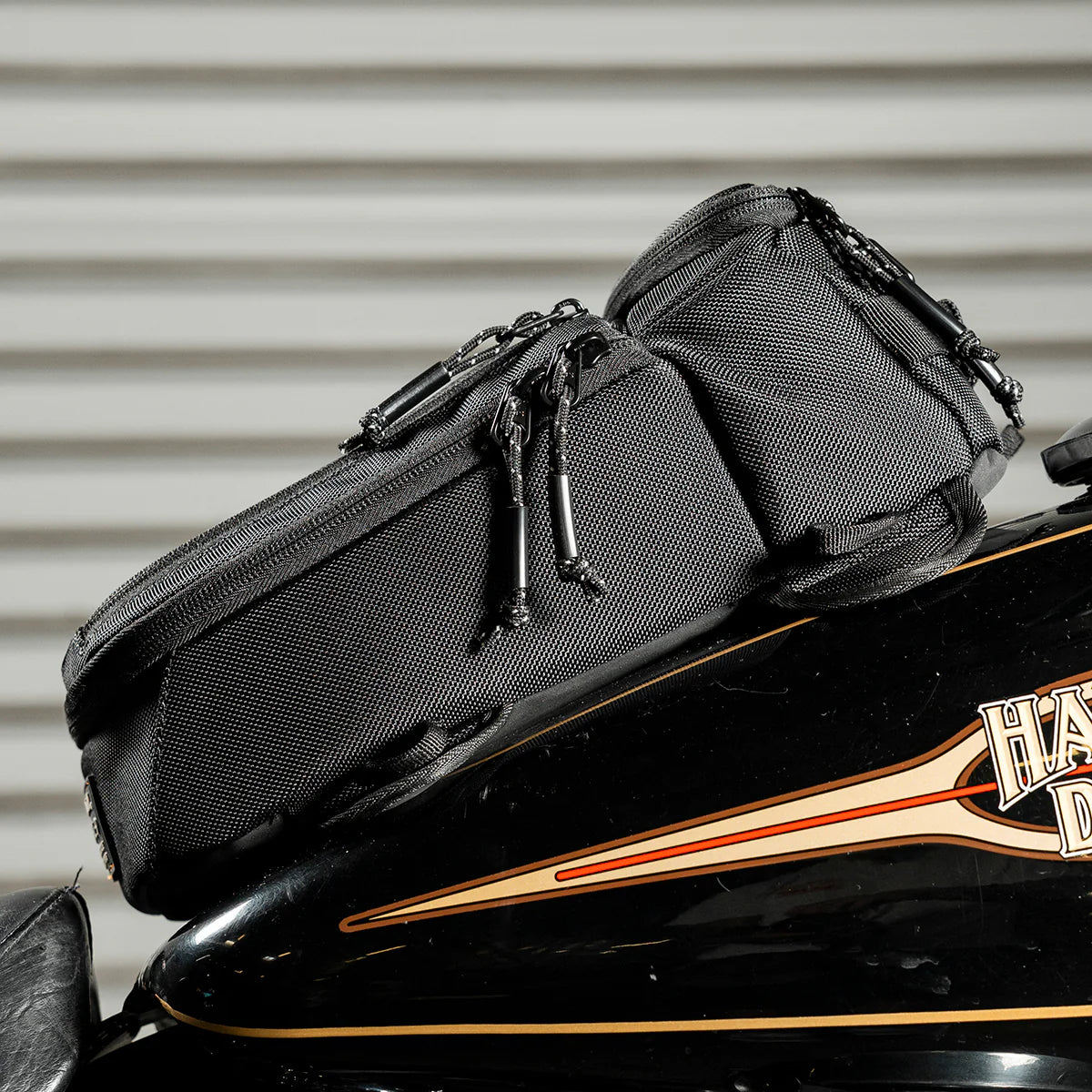 Biltwell EXFIL-9 Tank Bag