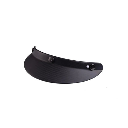 Hedon Sun Peak - Matte Carbon