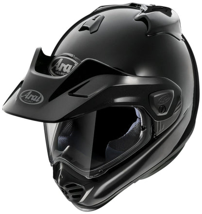 Arai Tour Cross V - Glass Black