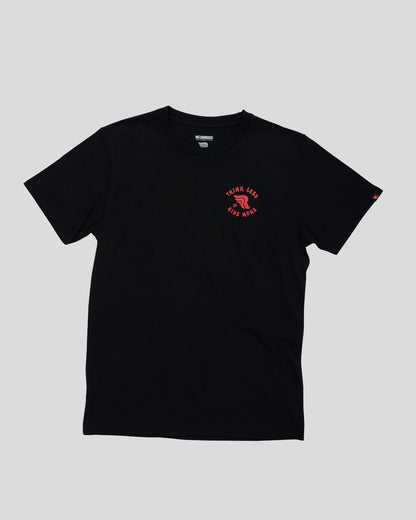 Riding Culture Tony T-Shirt - Black