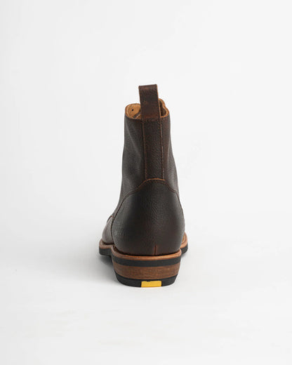 Rokker Urban Rebel Boots - Brown