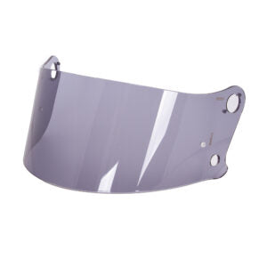 Merlin Revival Helmet Visor - Smoke