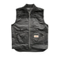 Age of Glory Cabin Vest - Black