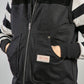 Age of Glory Cabin Vest - Black