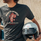 Age of Glory Mighty Sparks Tee - Washed Black