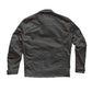 Age of Glory Craftsman Jacket - Black