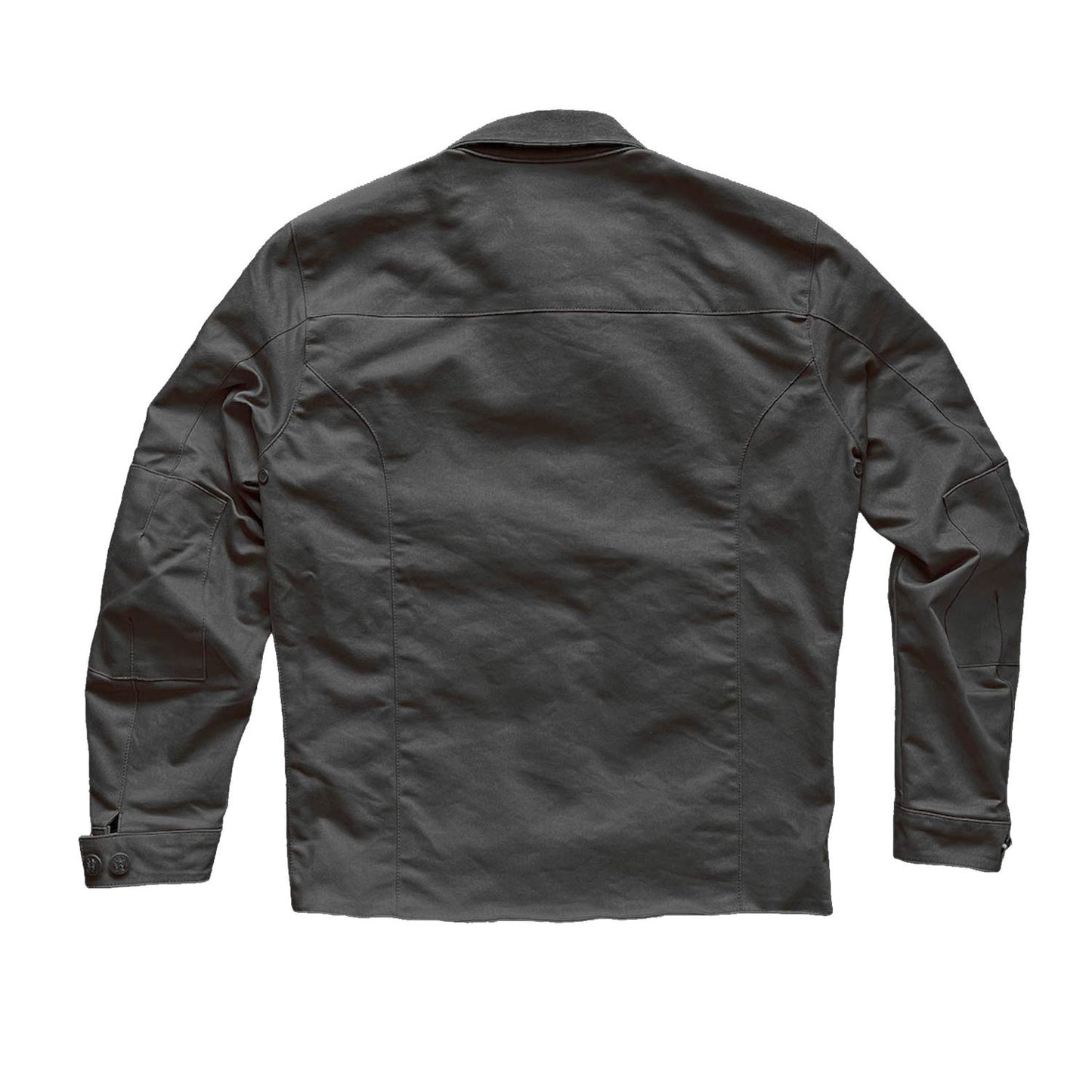 Age of Glory Craftsman Jacket - Black