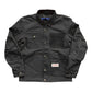 Age of Glory Craftsman Jacket - Black