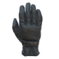 Age of Glory Garage Leather CE Gloves - Black
