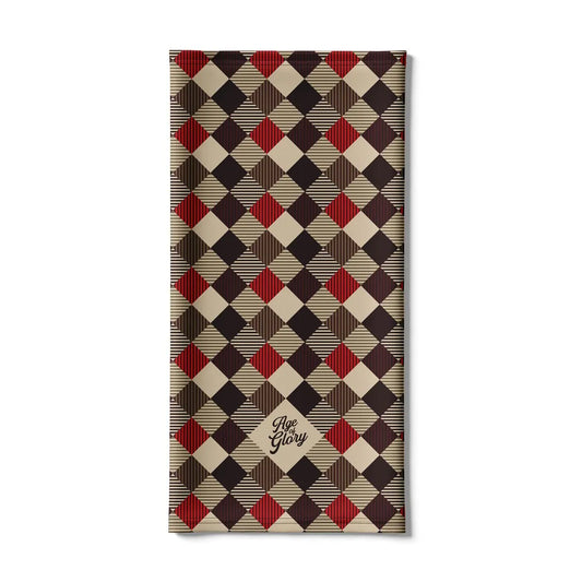 Age of Glory Gatsby Neck Tube - Multi