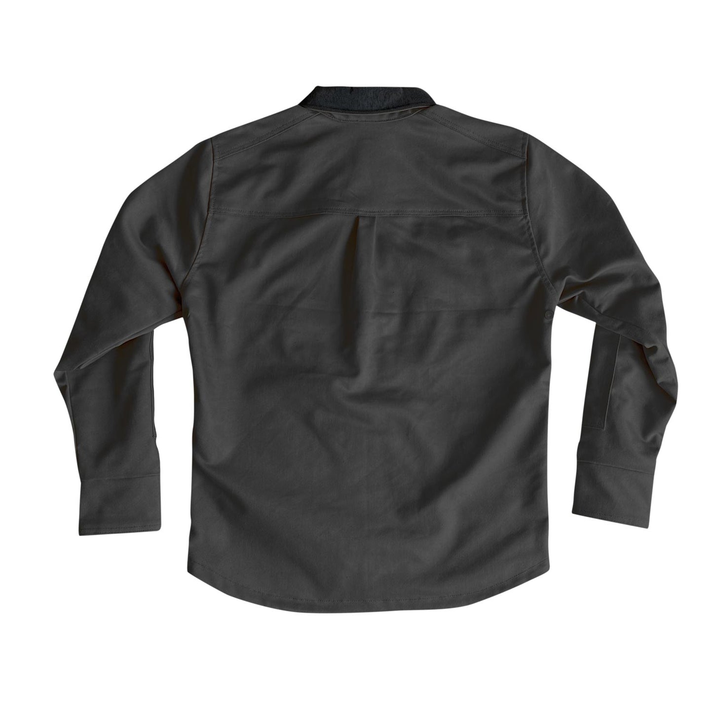 Age of Glory Runaway Riding Shirt - Black