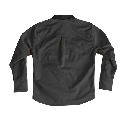 Age of Glory Runaway Riding Shirt - Black