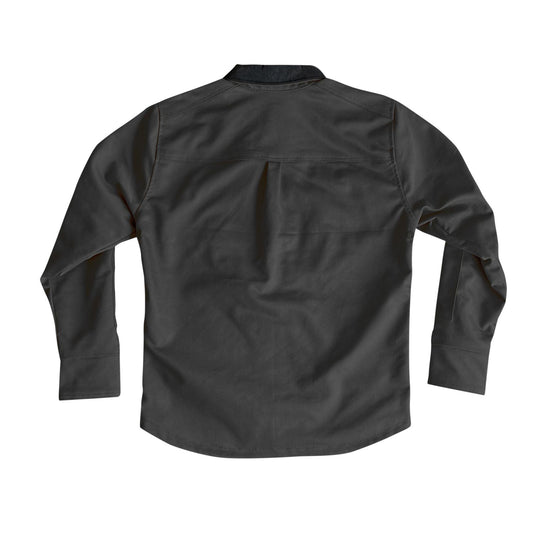 Age of Glory Runaway Riding Shirt - Black