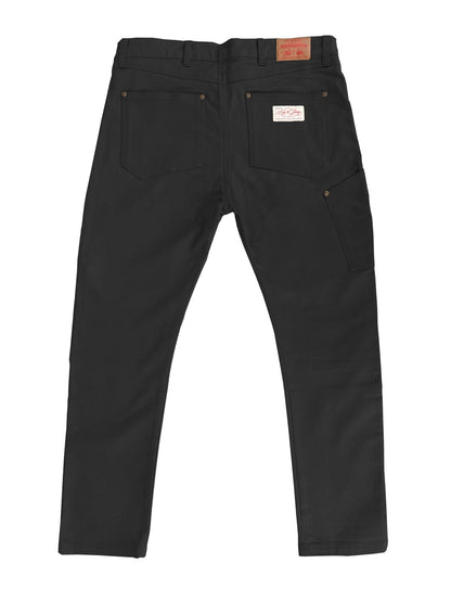 Age of Glory Service Pants - Black