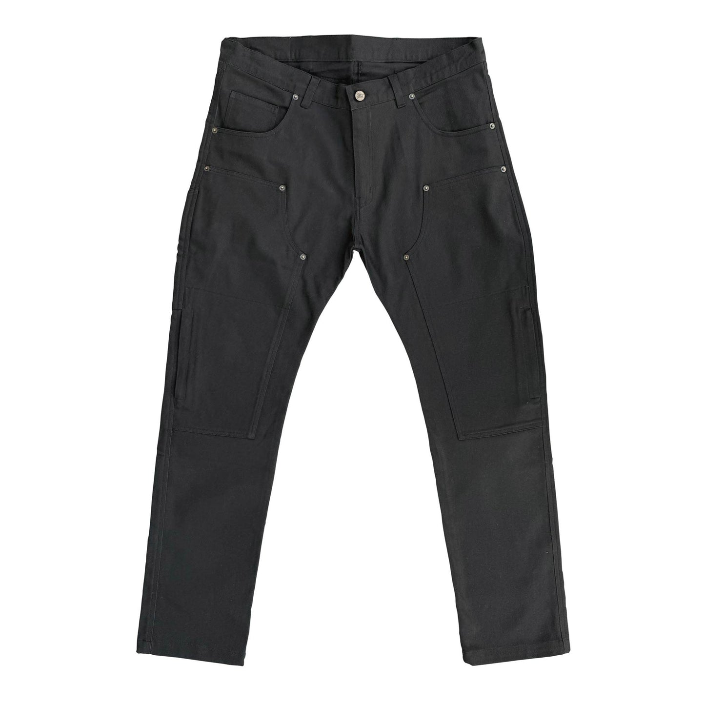 Age of Glory Service Pants - Black