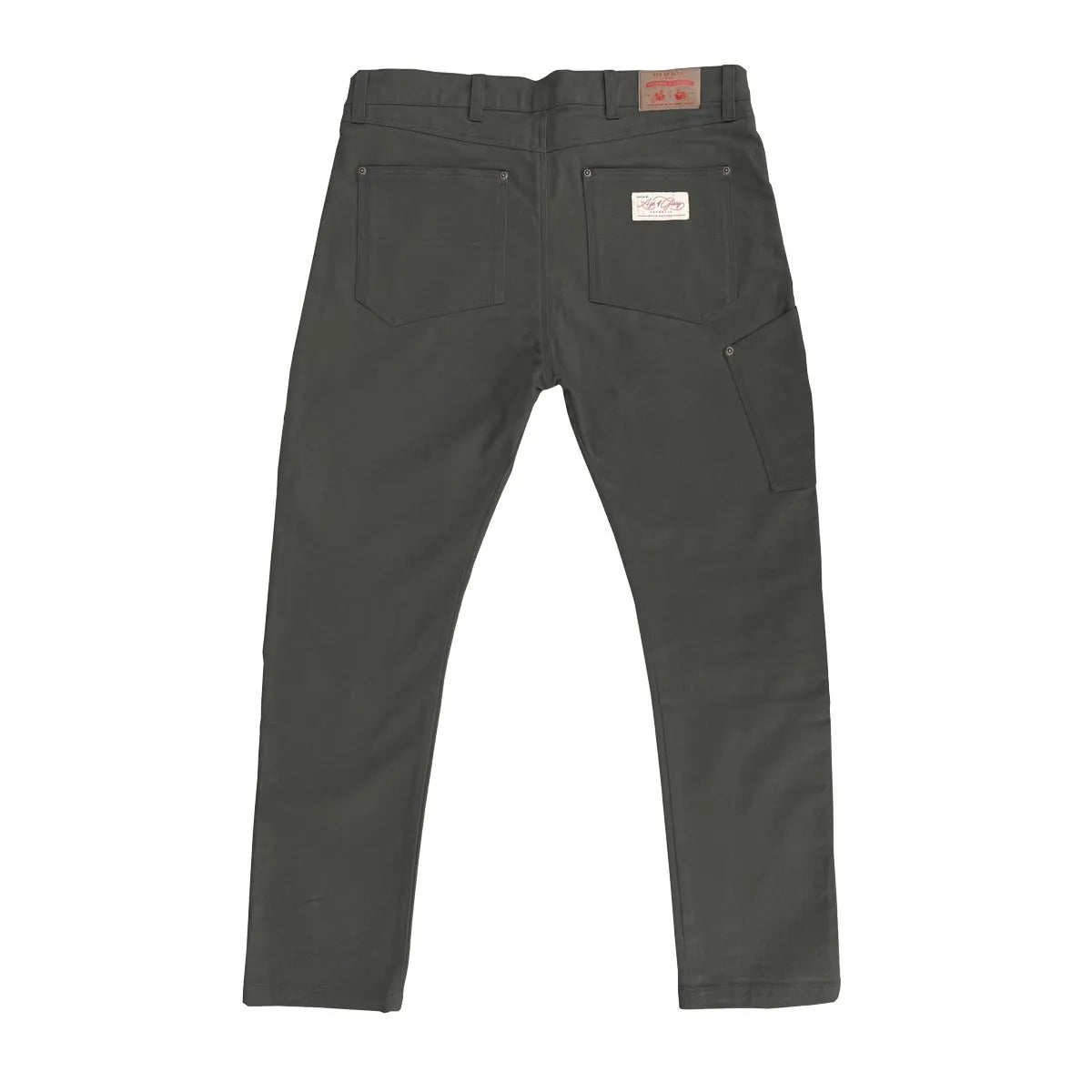 Age of Glory Service Pants - Olive