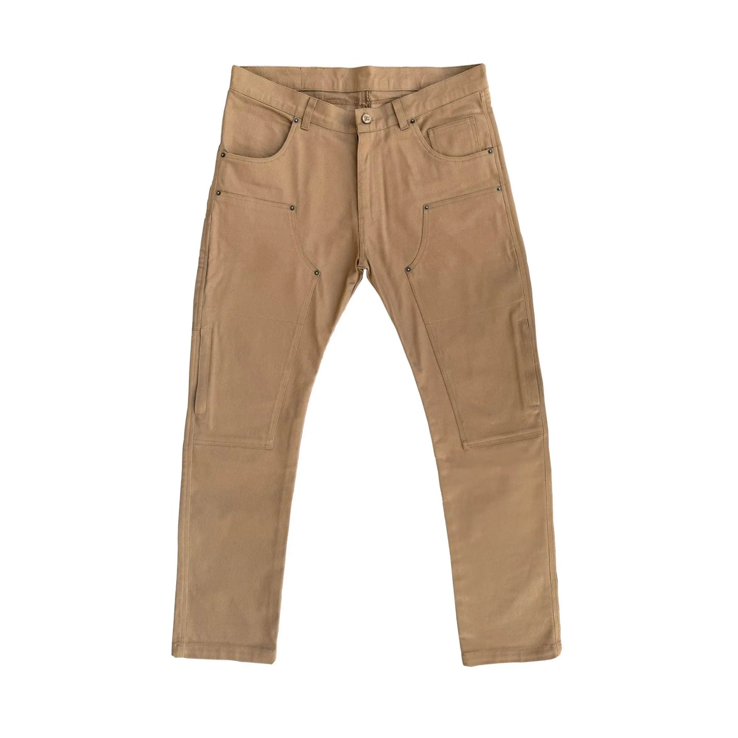 Age of Glory Service Pants - Khaki