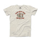 Age of Glory Vintage Racing T-shirt - Ecru