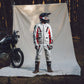 Fuel Astrail Jacket - Lucky Explorer