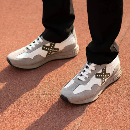 Umberto Luce Everyday Sneakers - Asturo