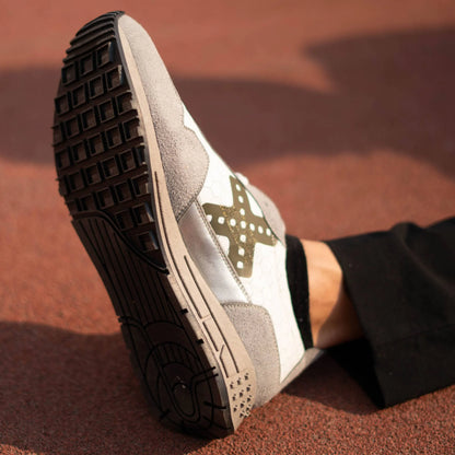 Umberto Luce Everyday Sneakers - Asturo