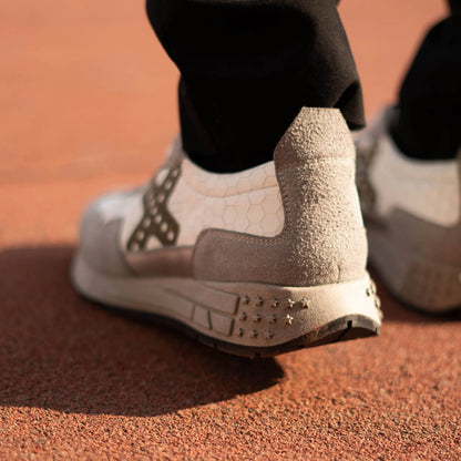 Umberto Luce Everyday Sneakers - Asturo