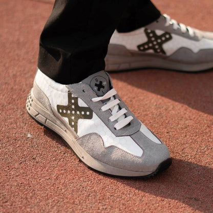 Umberto Luce Everyday Sneakers - Asturo